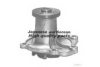ASHUKI 0453-1003 Water Pump